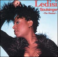 Soulsinger von Ledisi