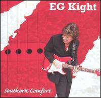 Southern Comfort von E.G. Kight