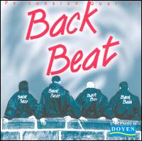 Percussion Quartet von Backbeat