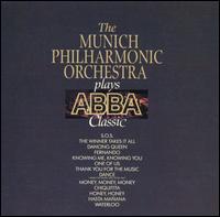 Plays ABBA Classics von Munich Philharmonic Orchestra