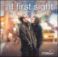 At First Sight [Score/Soundtrack] von Mark Isham