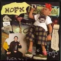 Fuck the Kids von NOFX