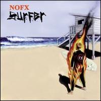 Surfer von NOFX