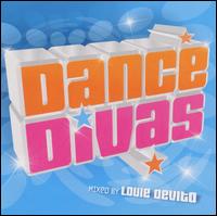 Dance Divas von Louie DeVito