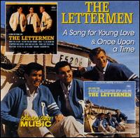 Song for Young Love/Once Upon a Time von The Lettermen