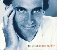 Best of James Taylor [2003] von James Taylor