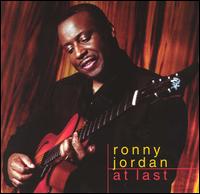 At Last von Ronny Jordan