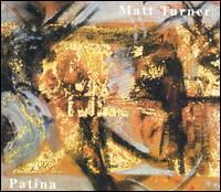 Matt Turner: Patina von Matt Turner
