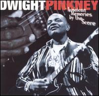 Jamaican Memories By the Score von Dwight Pinkney