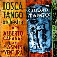 Cuidad del Tango von Tosca