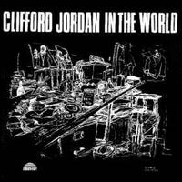 In the World von Clifford Jordan