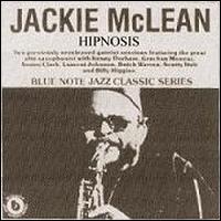 Hipnosis von Jackie McLean