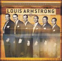 Complete Hot Five and Hot Seven Recordings, Vol. 3 von Louis Armstrong