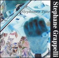 Stephane's Tune [Recall] von Stéphane Grappelli