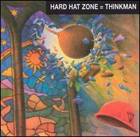 Hard Hat Zone von Thinkman