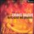 Drums on Fire von James Asher