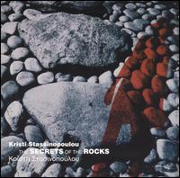 Secrets of the Rocks von Kristi Stassinopoulou