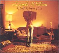 World Without Tears von Lucinda Williams