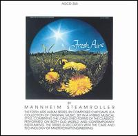 Fresh Aire von Mannheim Steamroller