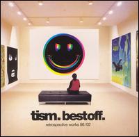 Best Off [Australia Bonus Tracks] von T.I.S.M.