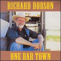 One Bar Town von Richard Dobson