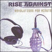 Revolutions Per Minute von Rise Against