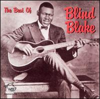 Best of Blind Blake [Wolf] von Blind Blake