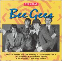 Great Bee Gees von Bee Gees