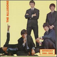 Anthology 1966-1968 von Allusions