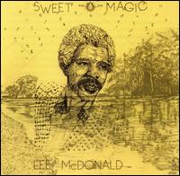 Sweet Magic von Lee McDonald