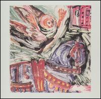 Touch von Eddie Prévost