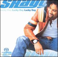 Lucky Day von Shaggy