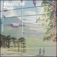 Fabric 09 von Slam