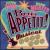 Bon Appétit! Musical Food Fun von Cathy Fink & Marcy Marxer