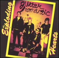 Guitar Romantic von The Exploding Hearts