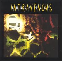 Conspiracy von Intravenous