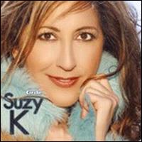 Circle [Vellem Bonus Disc] von Suzy K.