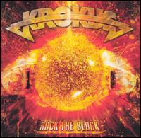 Rock the Block von Krokus