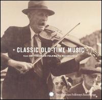 Classic Old-Time Music von Various Artists