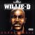 Unbreakable von Willie D