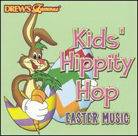 Drew's Famous Kids Hippity Hop Easter Music von Drew's Famous
