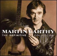 Definitive Collection von Martin Carthy