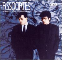 Radio One Sessions, Vol. 1: 1981-1983 von The Associates
