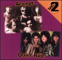 Take Two von Accept