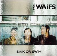 Sink or Swim von The Waifs