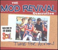 Mod Revival Generation: Time for Action von Various Artists