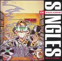 Singles: The UA Years+ von Dr. Feelgood
