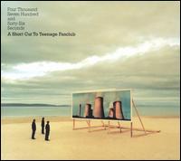 Four Thousand Seven Hundred and Sixty-Six Seconds: A Short Cut to Teenage Fanclub von Teenage Fanclub