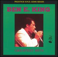Greatest Hits von Ben E. King
