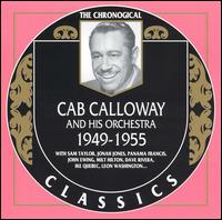 1949-1955 von Cab Calloway